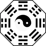 Logo of I Ching android Application 