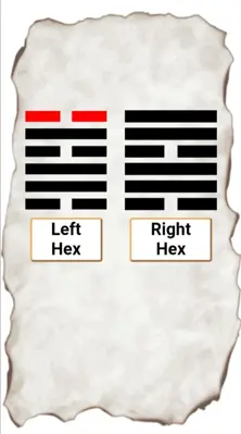 I Ching android App screenshot 5